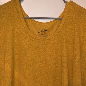 Universal Thread shirt, XL